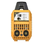 Hugong ETIG 200 III сварочный инвертор tig 029621