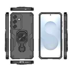 Противоударный чехол Antistrike для Samsung Galaxy S25+