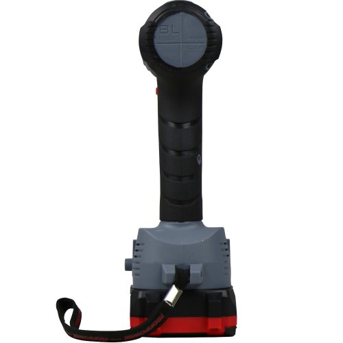 Дрель аккумуляторная PROFIPOWER MKBL-18BM E0250