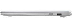 Ноутбук ASUS Laptop E410MA-EB338T Intel Pentium N5030, 1.1 GHz - 3.1 GHz/ 4096 Mb/ 14; Full HD 1920x1080/ 256 Gb SSD/ DVD нет/ Intel UHD Graphics 605/ Windows 10 Home/ синий, 1.3 кг, 90NB0Q11-M19650