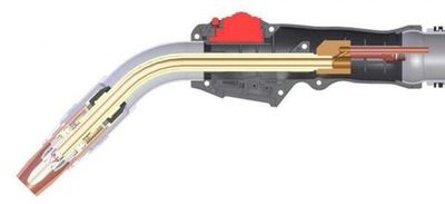 Гусак RSB/T 503 W