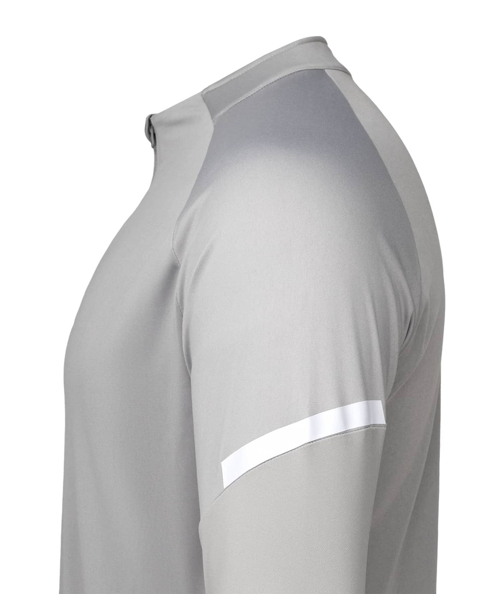 Джемпер тренировочный CAMP 2 Training Top, серый