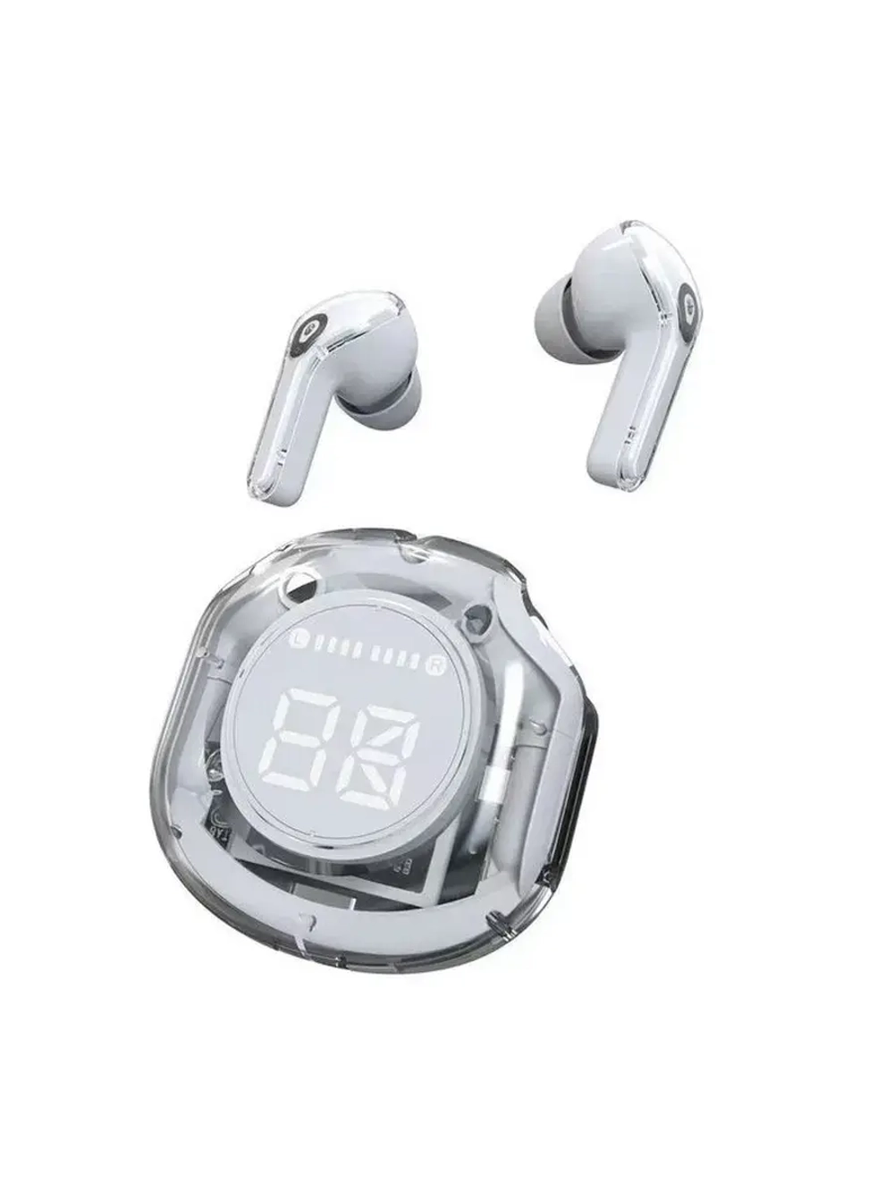 Наушники беспроводные Air39, TWS, вакуумные, Bluetooth 5.0,