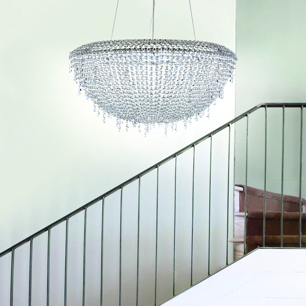 Потолочная люстра Rimini S501.0.40.B.3000