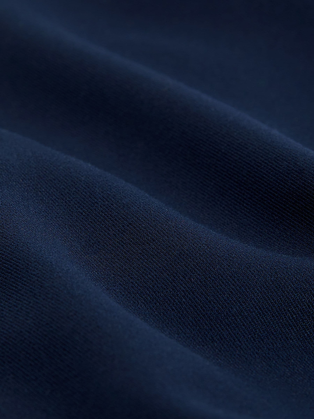 Брюки школьные для девочки Next Q76-882, Темно-синий