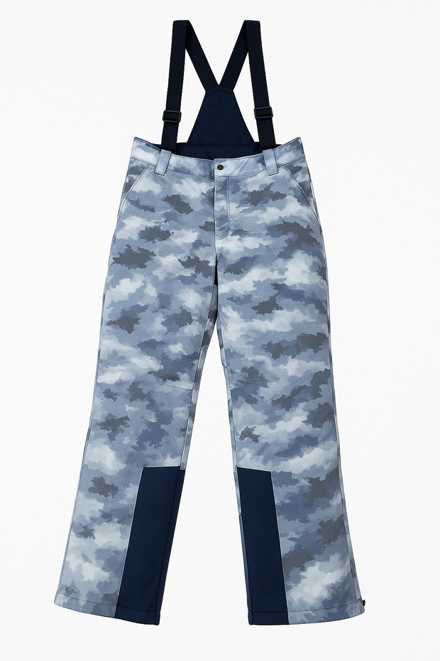 Мужской рабочий зимний костюм "Арктика" new