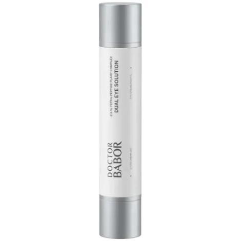 Крем для кожи вокруг глаз Doctor Babor Lifting Dual Eye Solution Eye Cream 30 мл