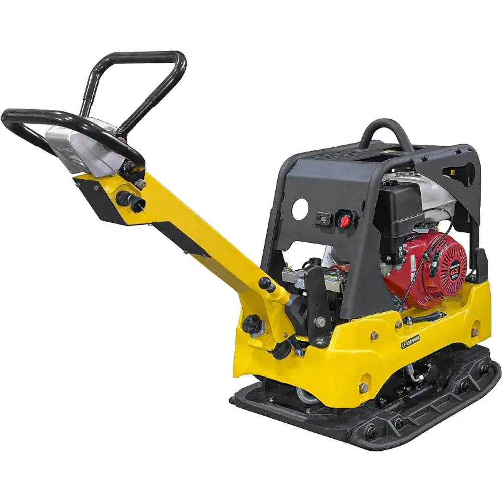 ТСС CP-320 виброплита реверсивная 207089