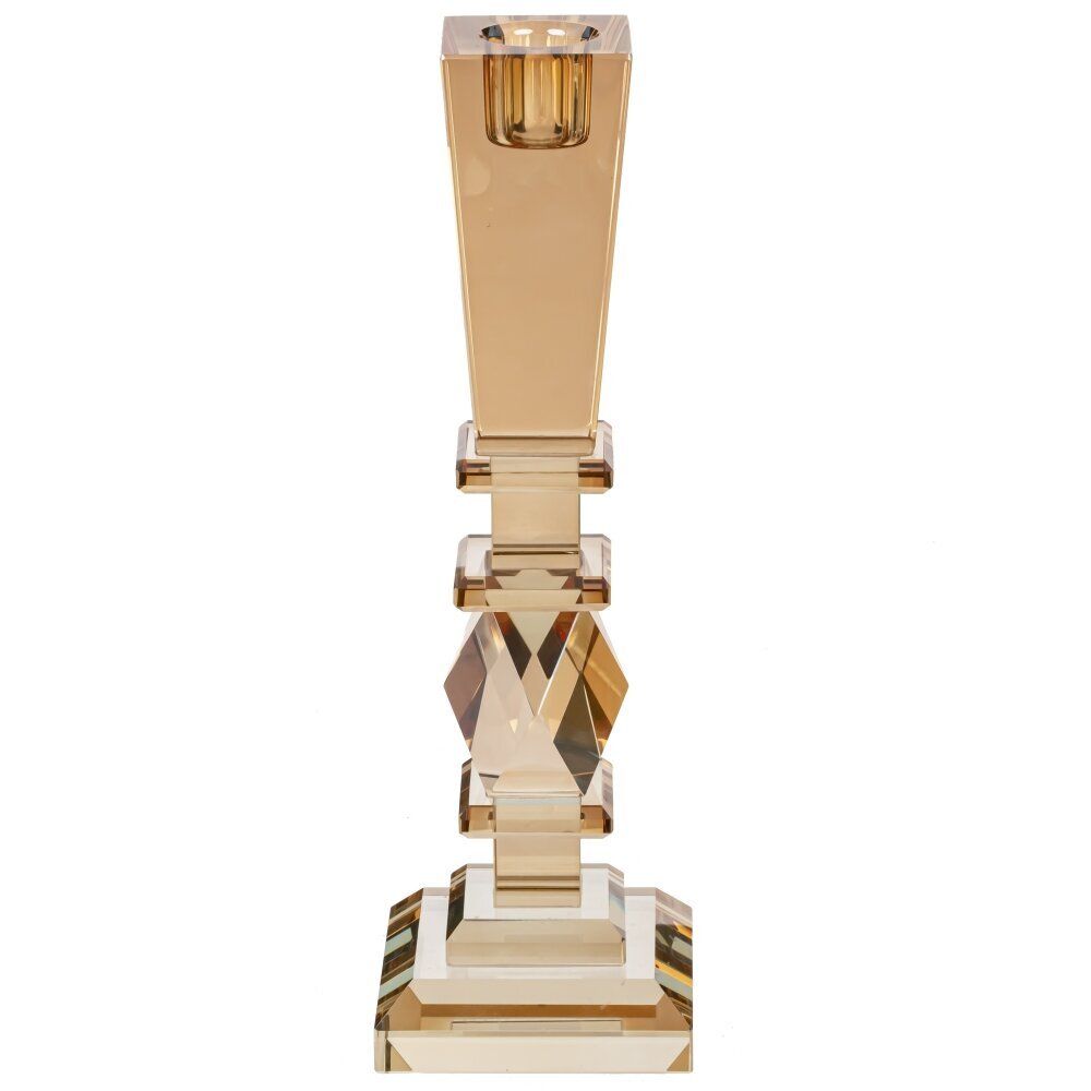 GAEM Подсвечник, L7 W7 H22,5 см