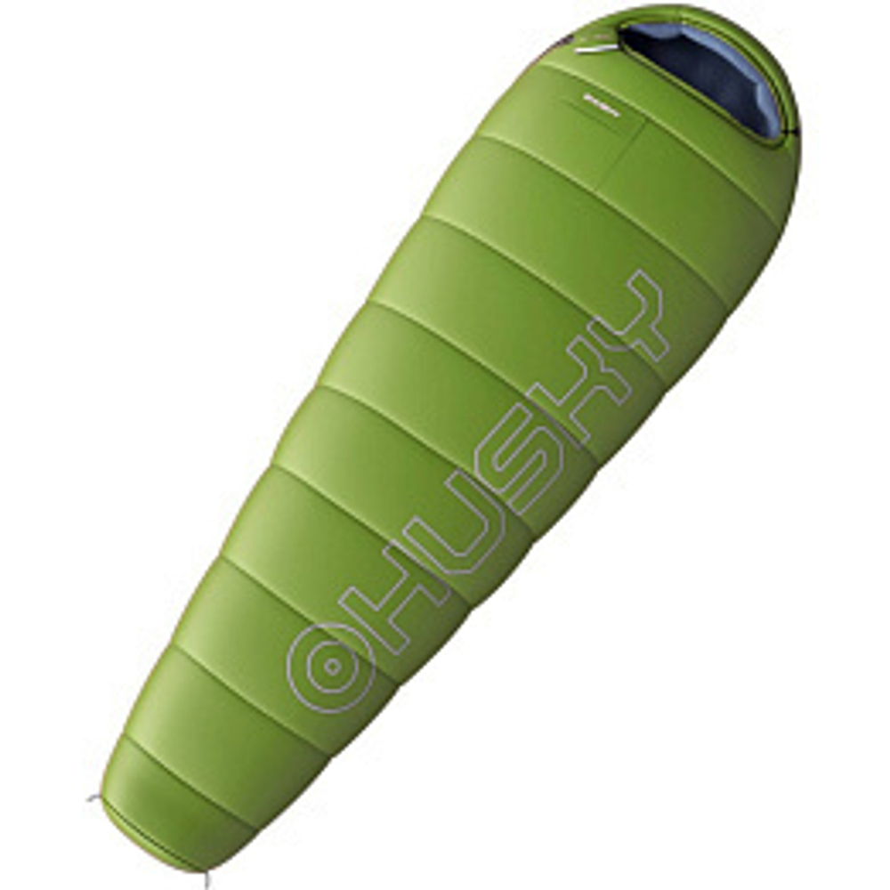 СПАЛЬНЫЙ МЕШОК HUSKY MIKRO +2°С 210х85