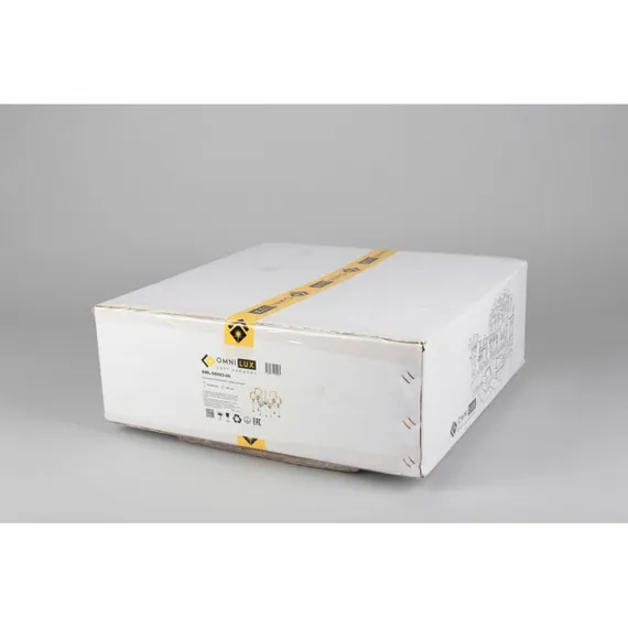 Люстра подвесная OML-56003-06
