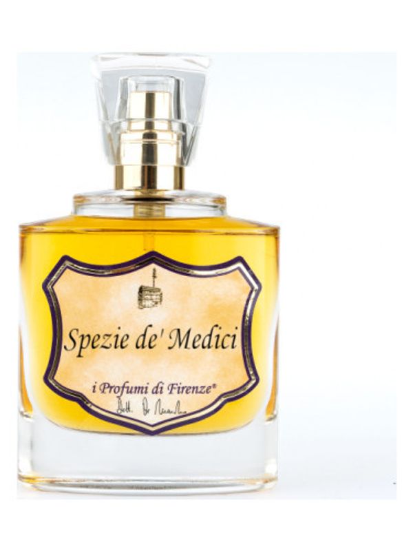 I Profumi di Firenze Spezie de Medici