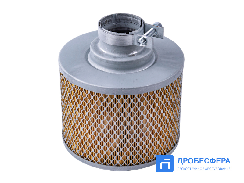 Фильтр воздушный для компрессора IRONMAC IC 20 З 232064
