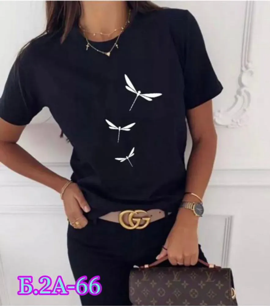 Футболка 6824752 Fabrika