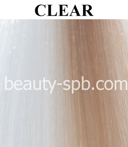 Matrix SoColor UL-Clear Прозрачный 90мл