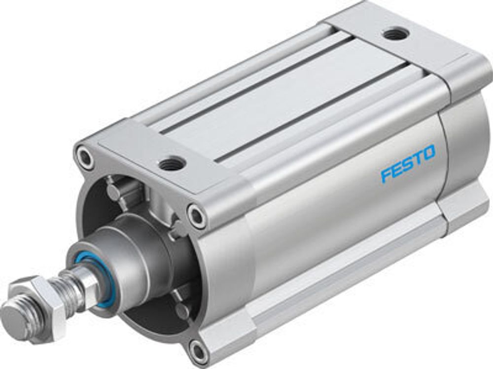 DSBC-125-125-PPSA-N3 Стандартный цилиндр