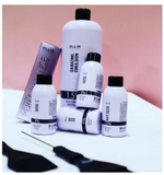 OLLIN performance OXY 6% 20vol. Окисляющая эмульсия 90мл/ Oxidizing Emulsion