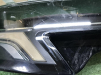 Фара правая Audi A3 4 8Y (2020-2024) LED