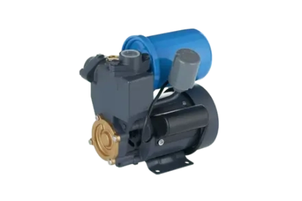 Насосная станция UNIPUMP AUPS 126