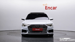 Audi A6 (C8) 40 TDI (01.2020)