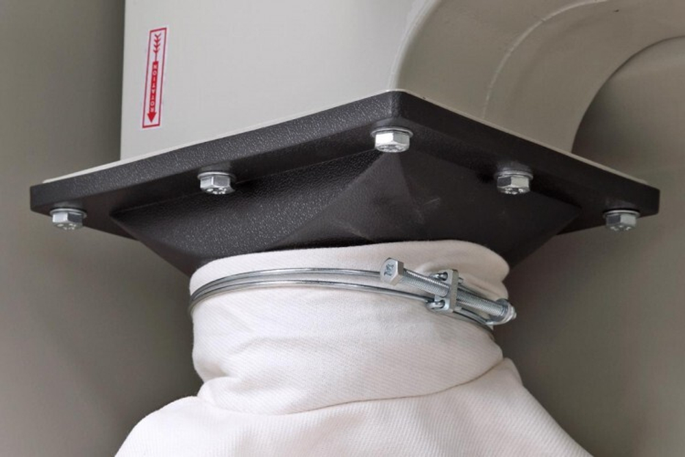 Установка вытяжная BELMASH MDC1800 D119A