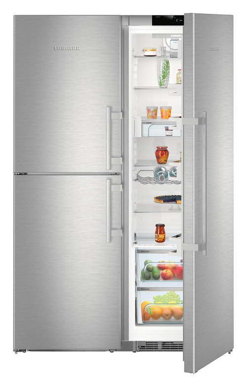 Холодильник Liebherr SBSes 8483