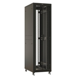 Телекоммуникационный шкаф Hyperline TTBR-4281-DD-RAL9004