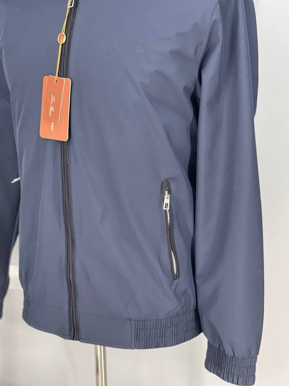 Ветровка Loro Piana