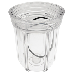 Корпус фильтра тонкой очистки используется в установках JTC-1409 и JTC-4631 JTC