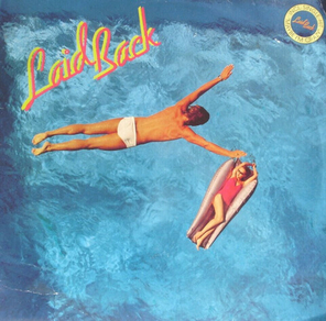 Laid Back / Laid Back (LP)