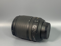 Nikon 18-105mm 3.5-5.6G AF-S ED DX VR Nikkor