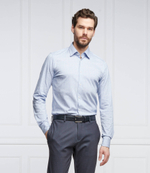 рубашка perros-j Joop! - голубой(30031284)