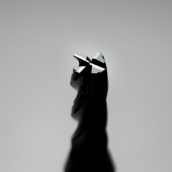 1214D 4*10*6D*50 Фреза концевая