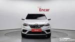 Renault Korea (Samsung) XM3 1.6 GTe LE Plus (06.2020)