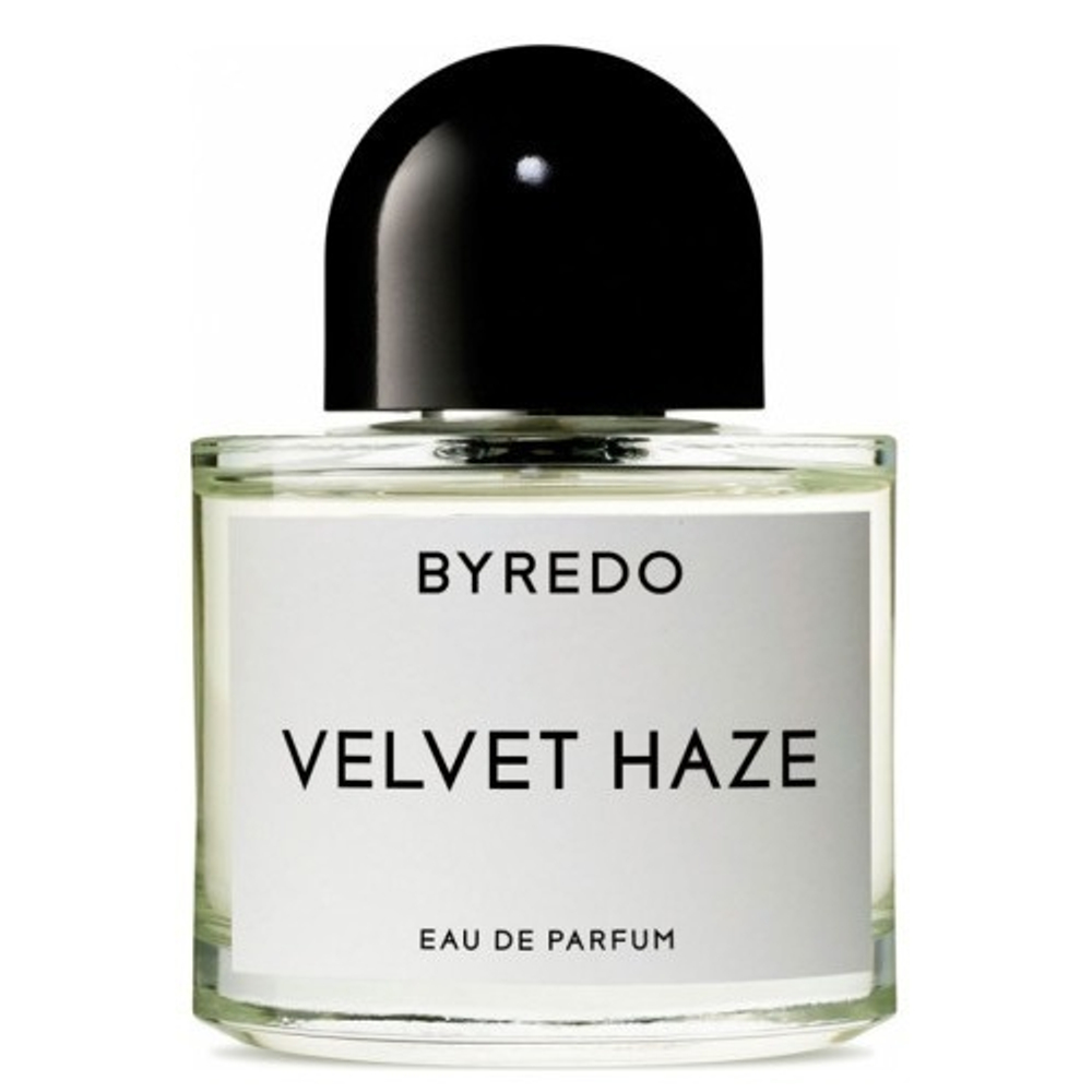 Парфюмерная вода BYREDO VELVET HAZE