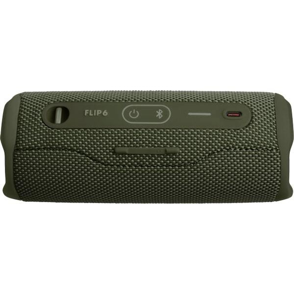 JBL Flip 6 Green