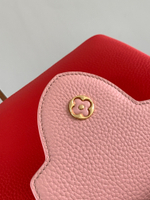 Louis Vuitton Capucines BB