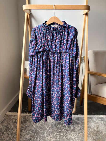 Платье Marni, 128