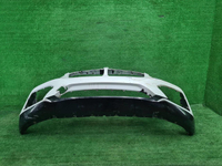 Бампер передний BMW X4 G02 (2018-2021)