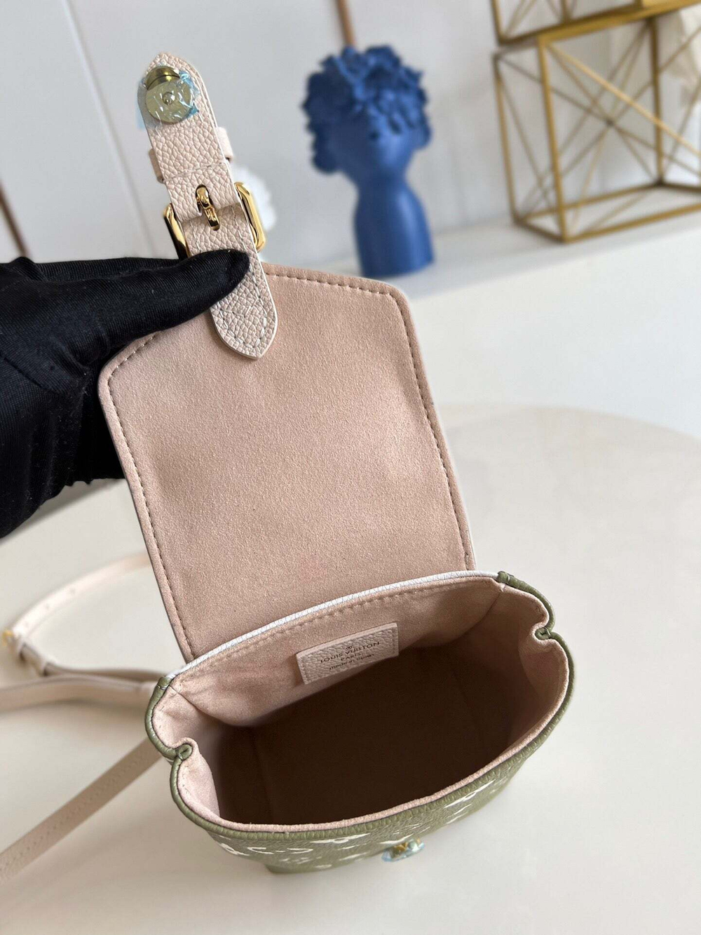 Louis Vuitton Tiny Backpack