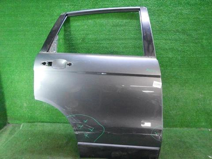 Дверь задняя правая Honda CR-V 3 (2006-2012)