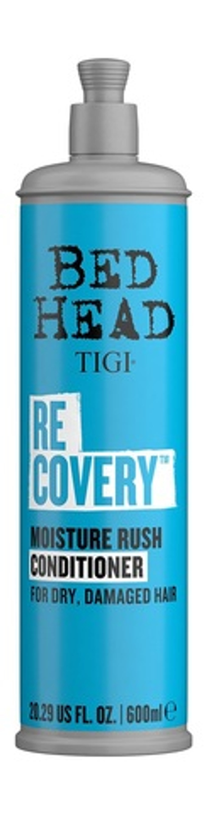 Кондиционер увлажняющий TIGI Bead Head Recovery Moisture Rush Conditioner 600 мл