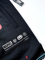 Спортивные штаны на флисе