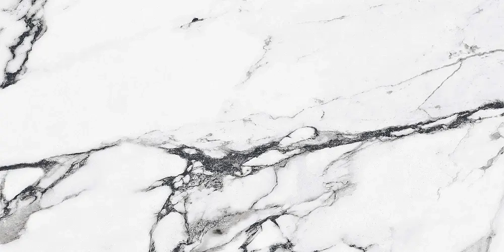 Керамогранит Primavera Fantasy Black Polished 60x120 см (PR226)
