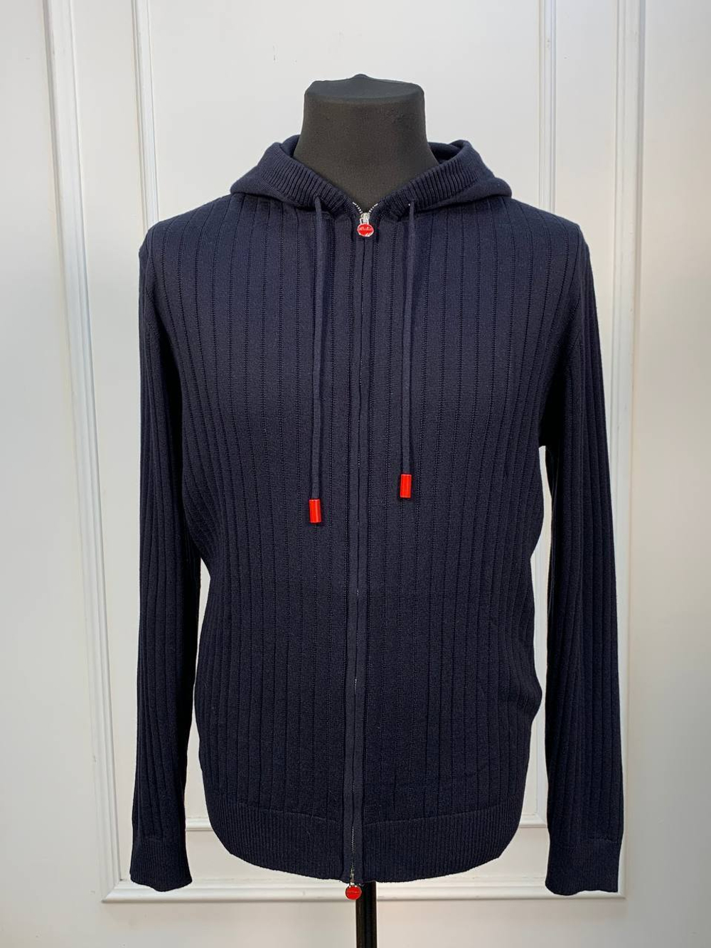 Кардиган Kiton