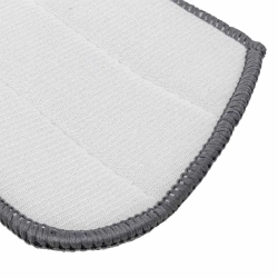 Накладка сменная из микрофибры для швабры WMC-10 (2 шт/к-т) WMC TOOLS WMC-mop 10-2pcs