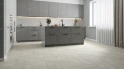 Parquet LVT Зимний лес, 2,2278 м²