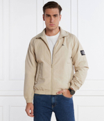Куртка бомбер CALVIN KLEIN JEANS - бежевый(J30J324697)