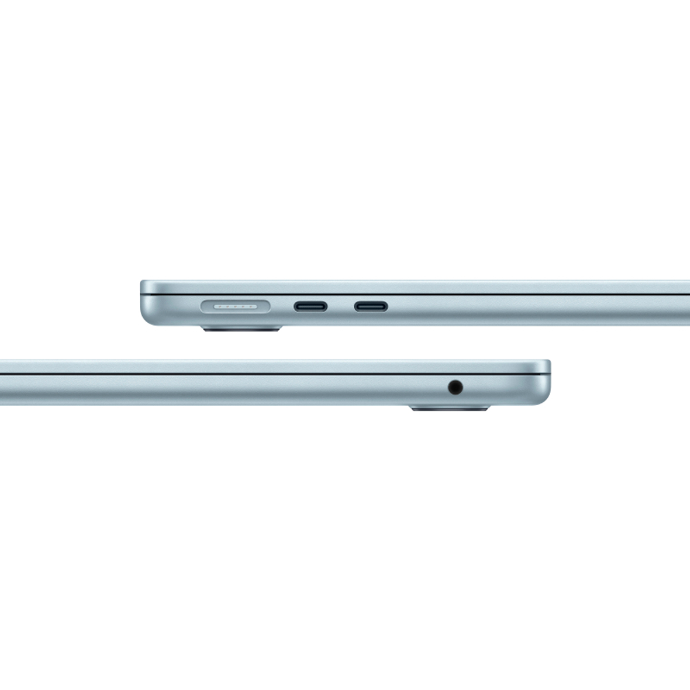 MacBook Air 13 M4 10c CPU 10c GPU 16/512 ГБ
