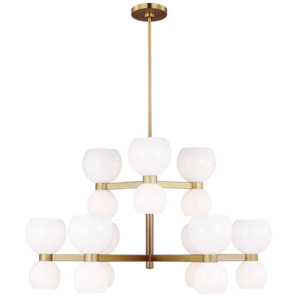 Люстра Visual Comfort Londyn Medium Chandelier